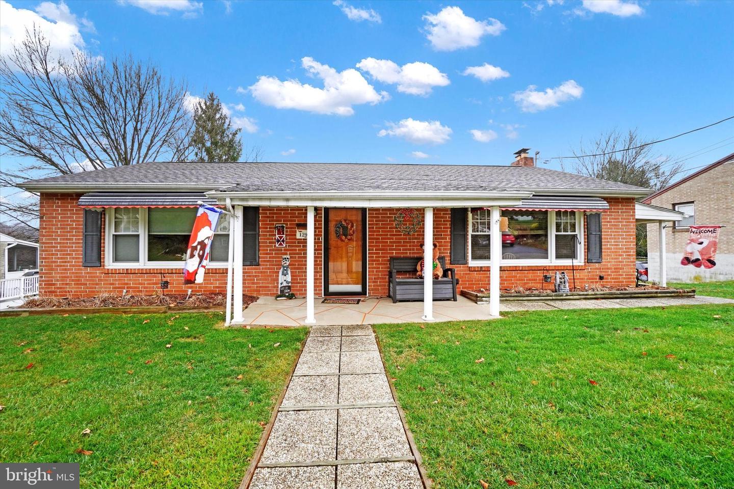 129 Pine Street, Glen Rock