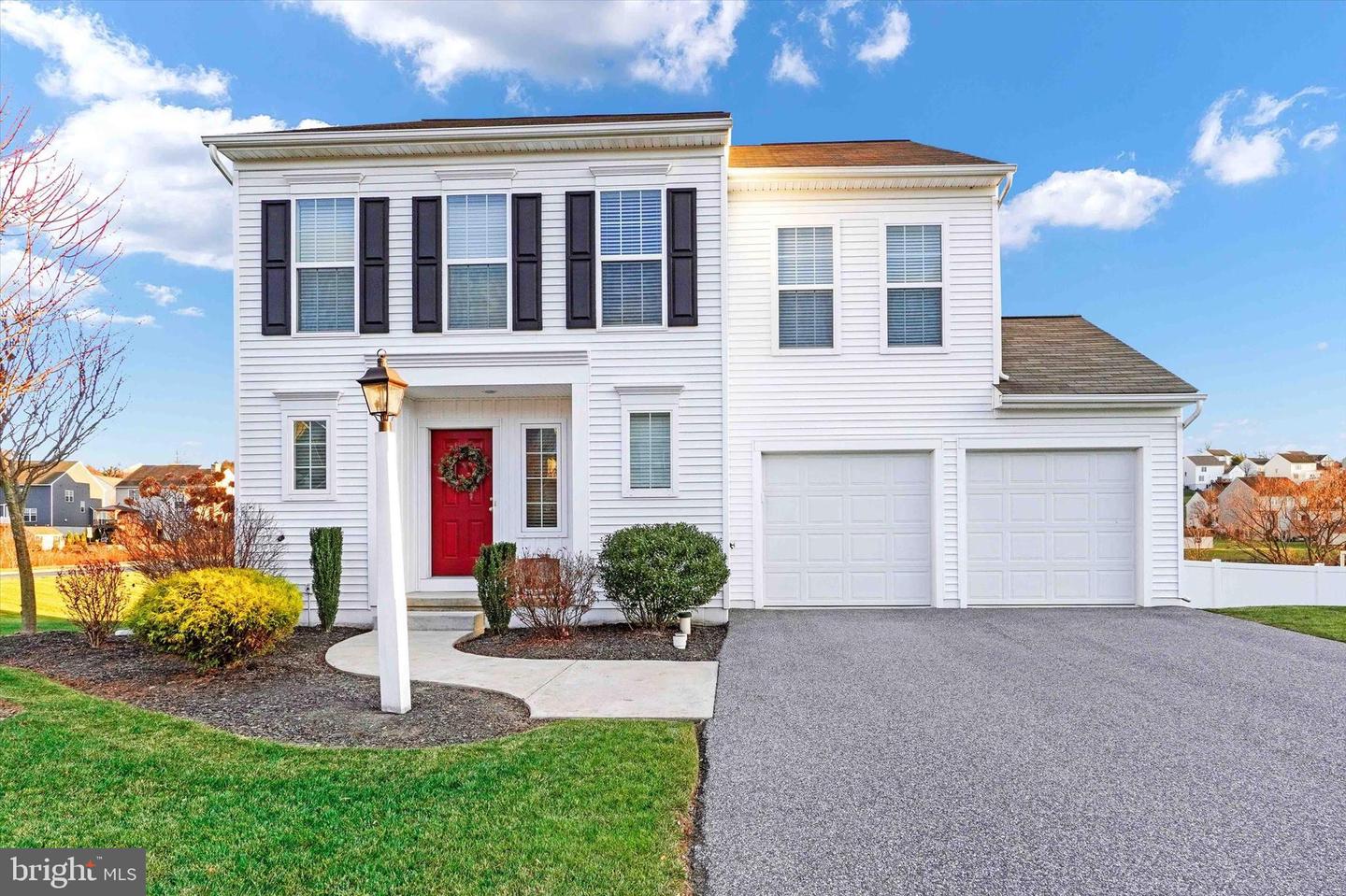 982 Kavanagh Circle, Red Lion