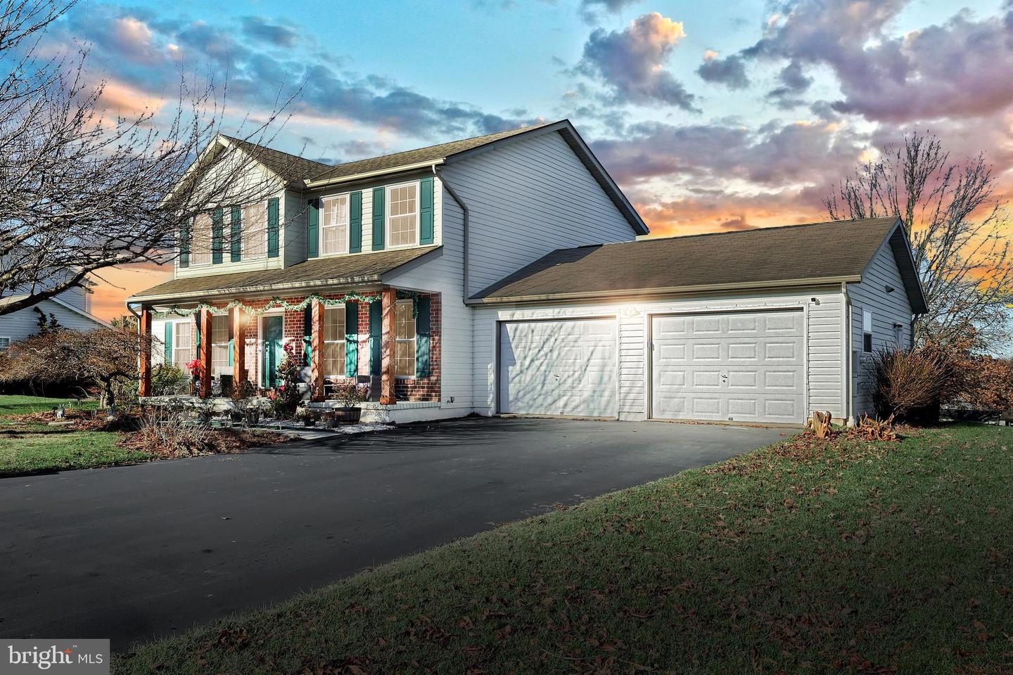 33 Poplar Springs Boulevard, Stewartstown