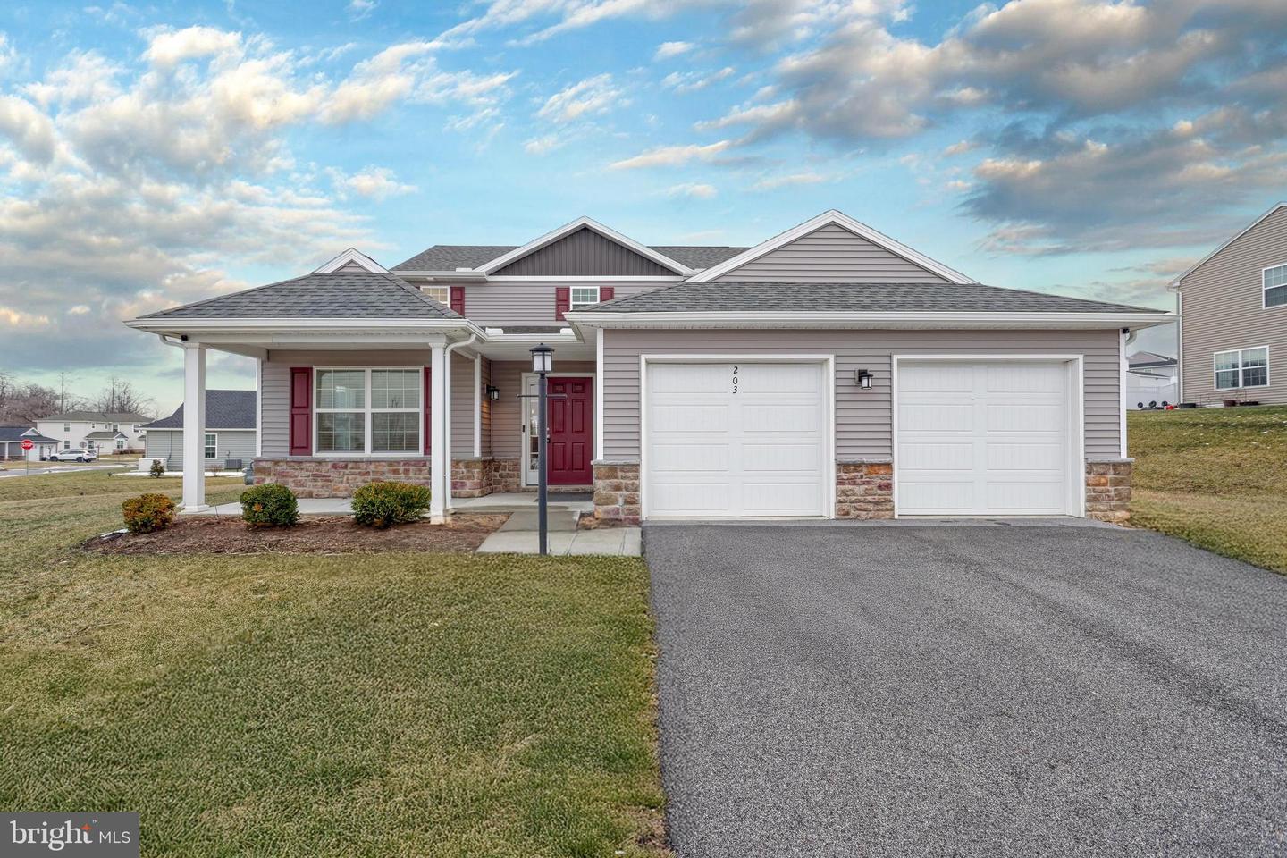 203 Eagle Road, Dillsburg