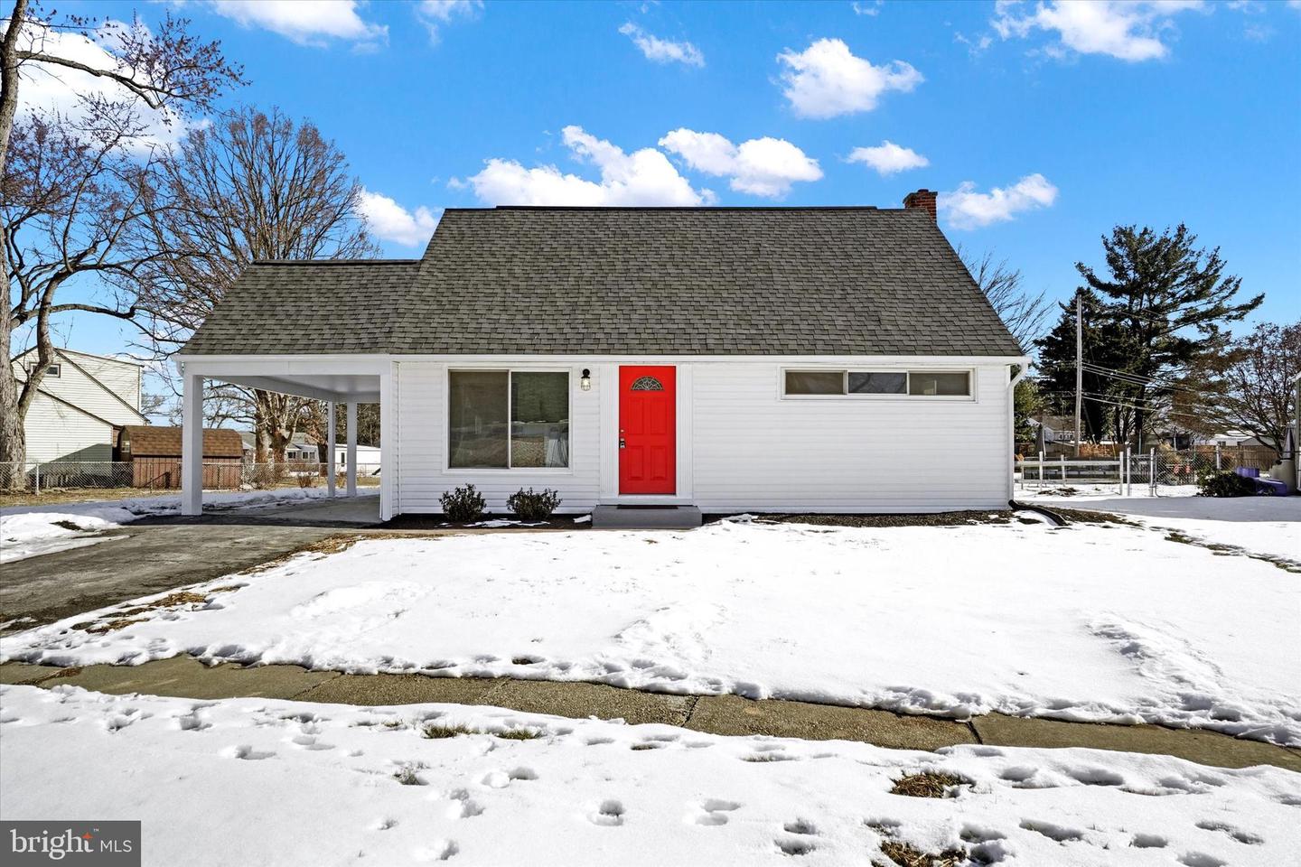 141 Stony Brook Drive, York