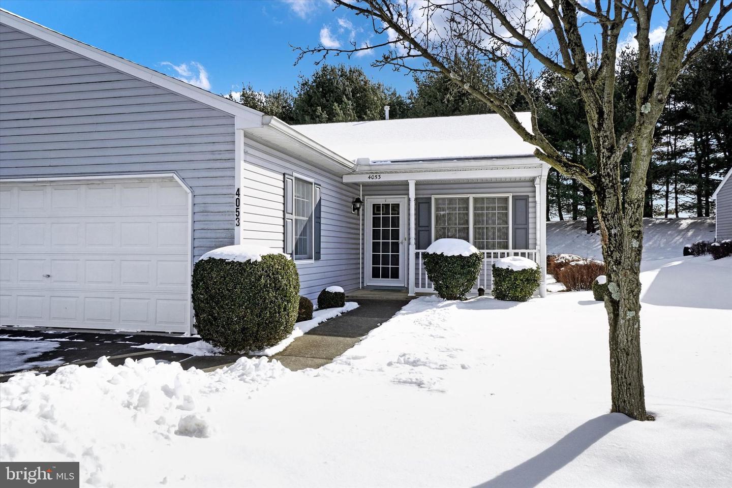 4053 Woodspring Lane #4053, York