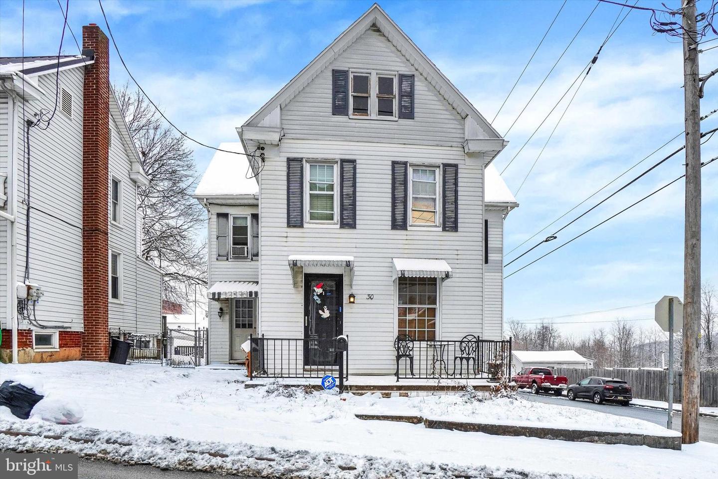 30 N Pleasant Avenue, Dallastown