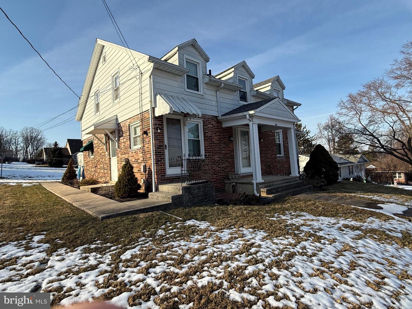 2814 N Sherman Street, York