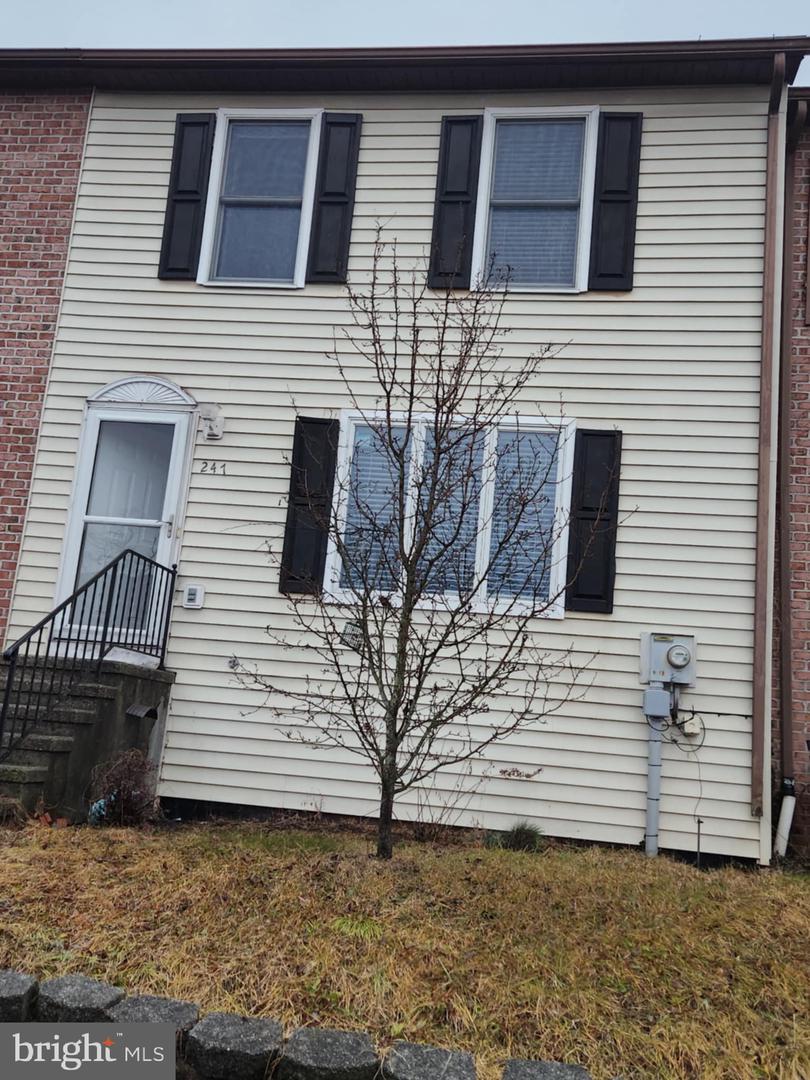 247 White Dogwood Drive, Etters