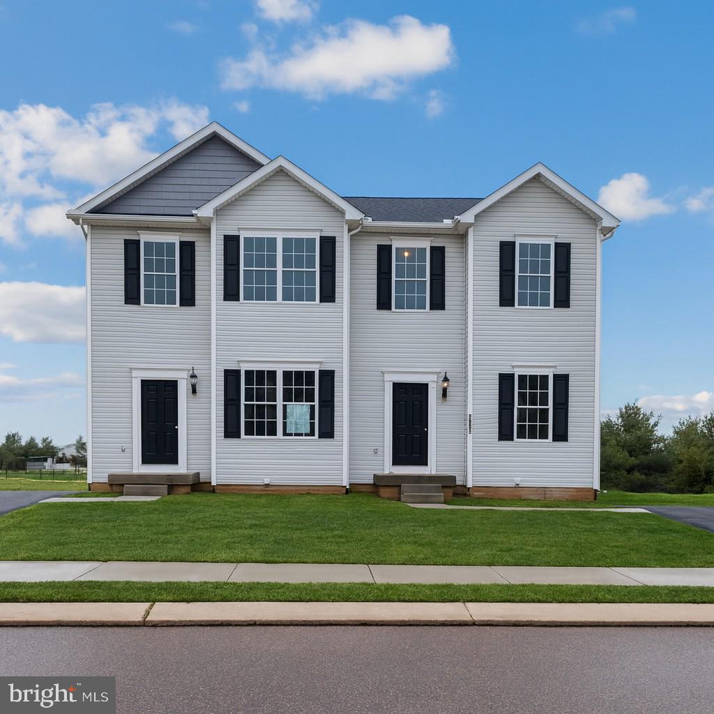 3607 Fieldstone Drive #lot 156, Dover
