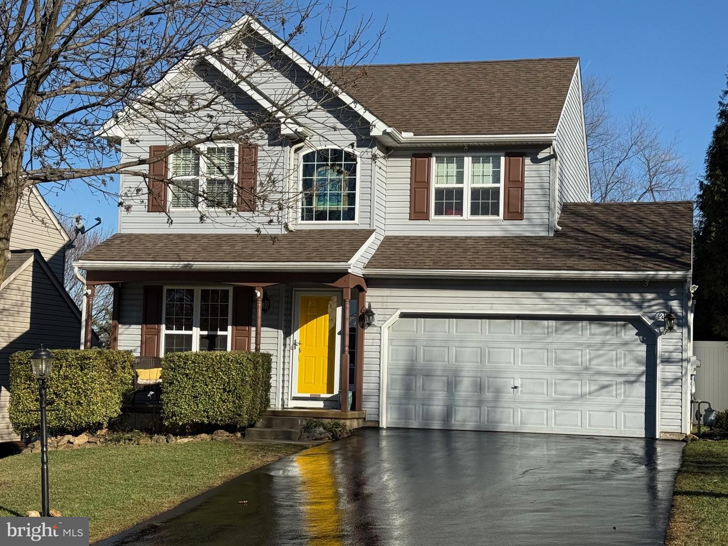 825 Thomas Armor Drive, Windsor