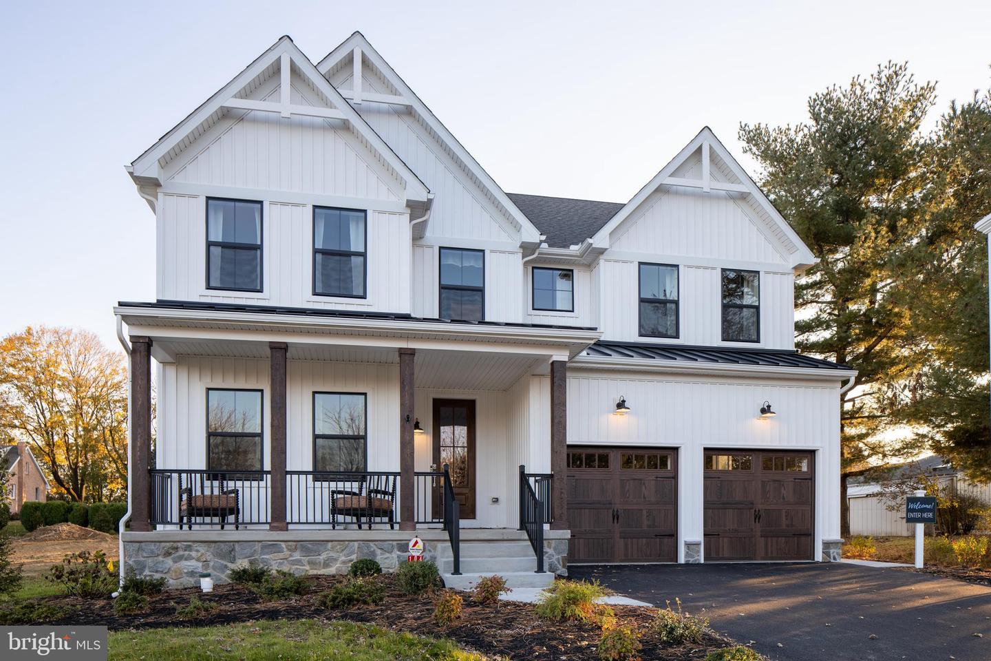 Lot #1 Norland Way #covington