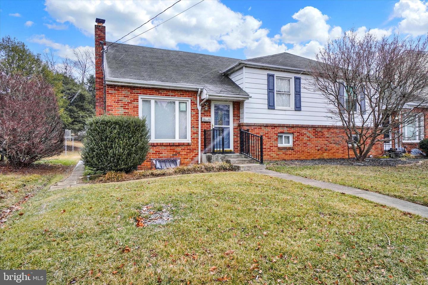 41 E Gay Street, Dallastown