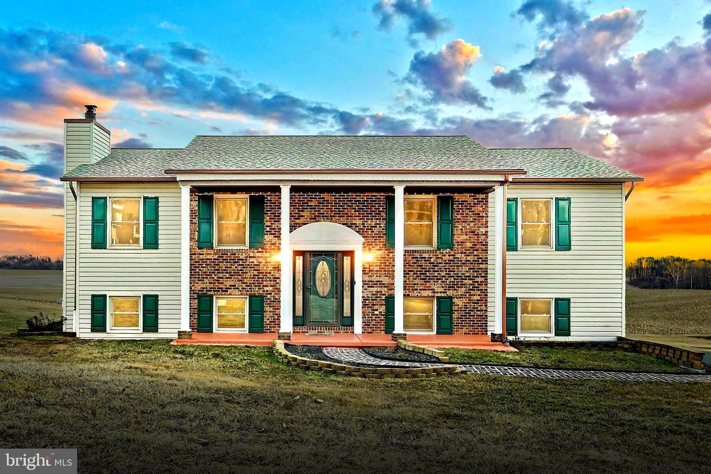 425 Flintville Road, Delta