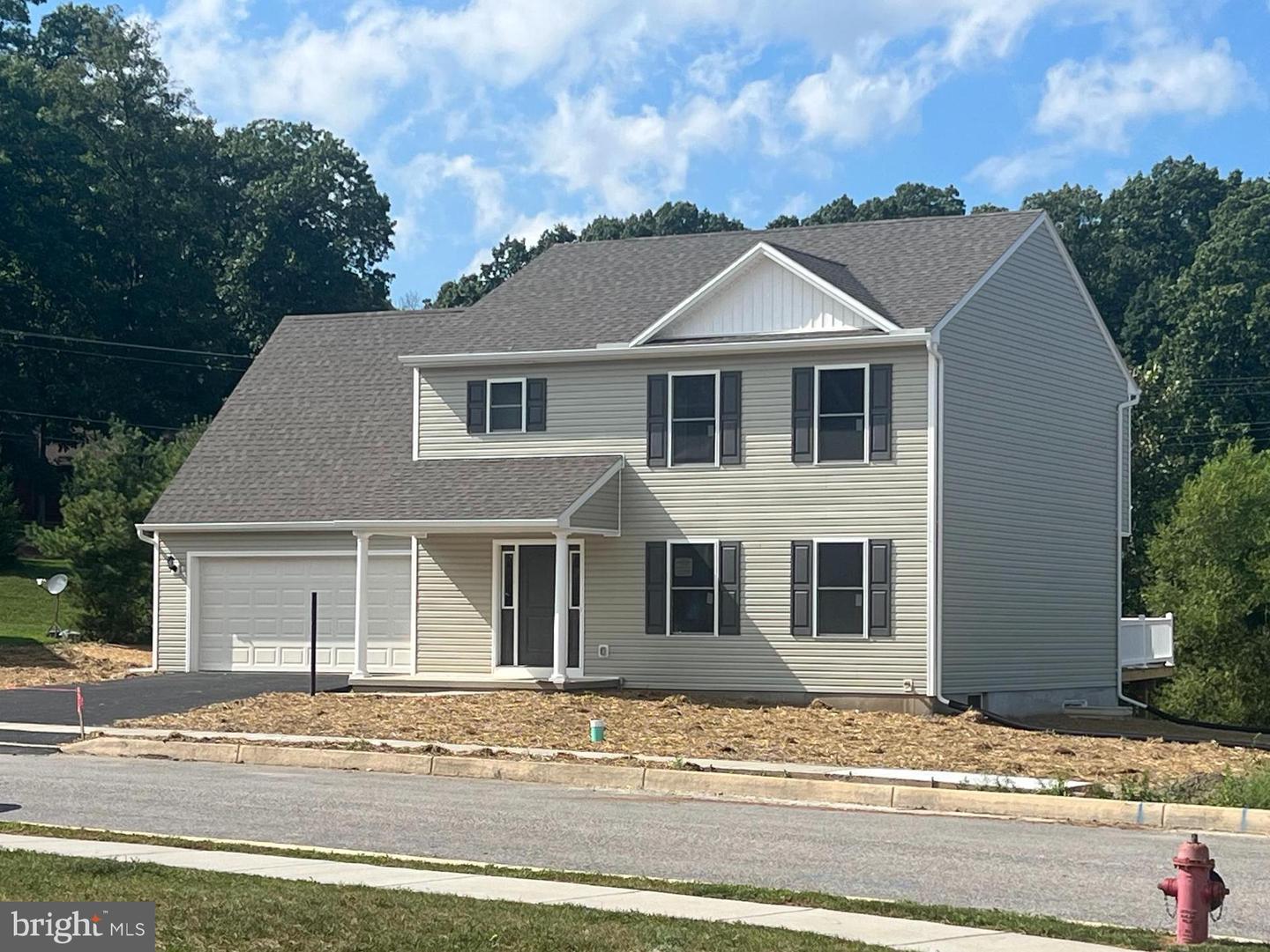 Lot 11 Thoroughbred Drive, York Haven