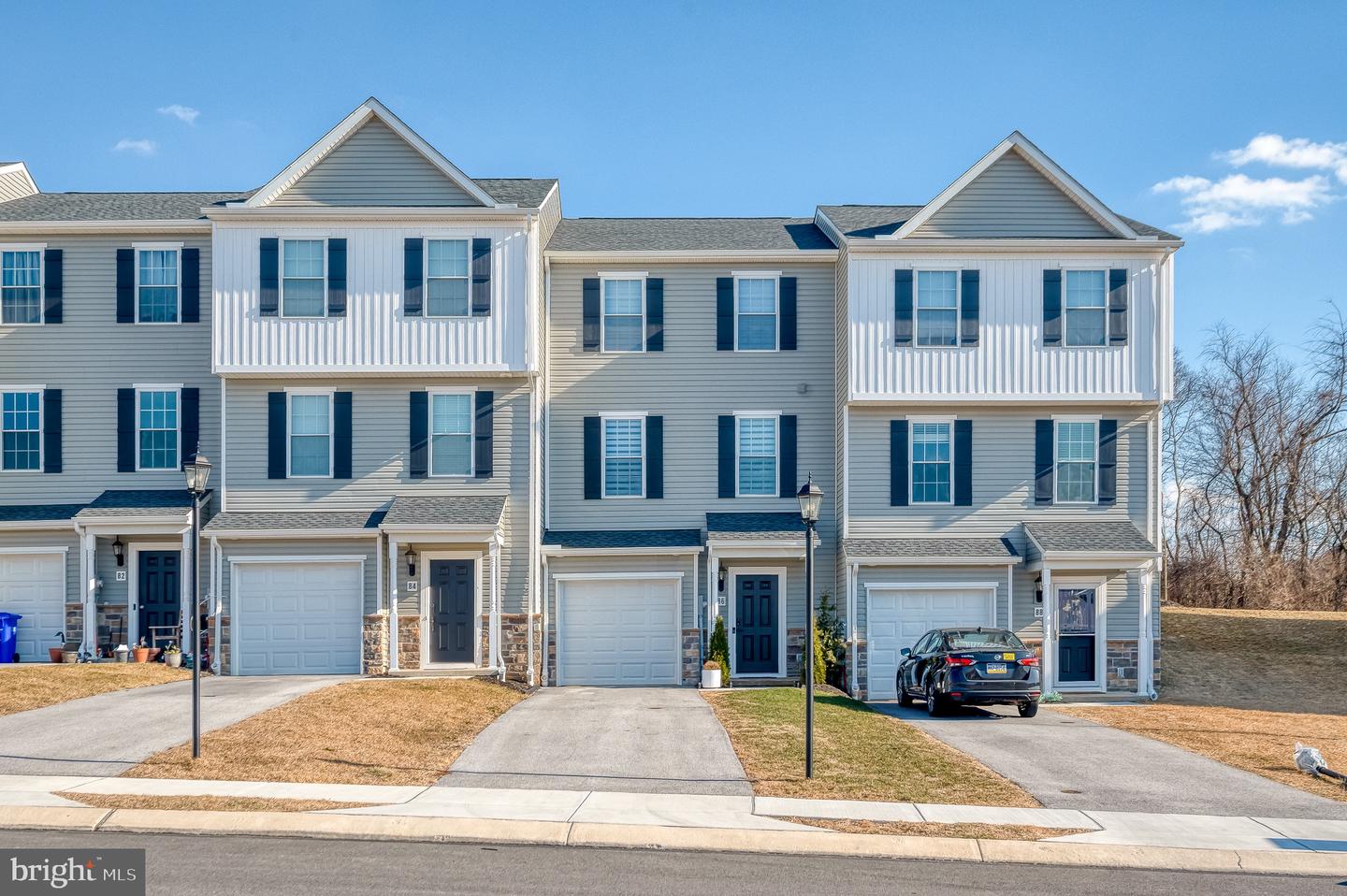 86 Holstein Drive #36, Hanover