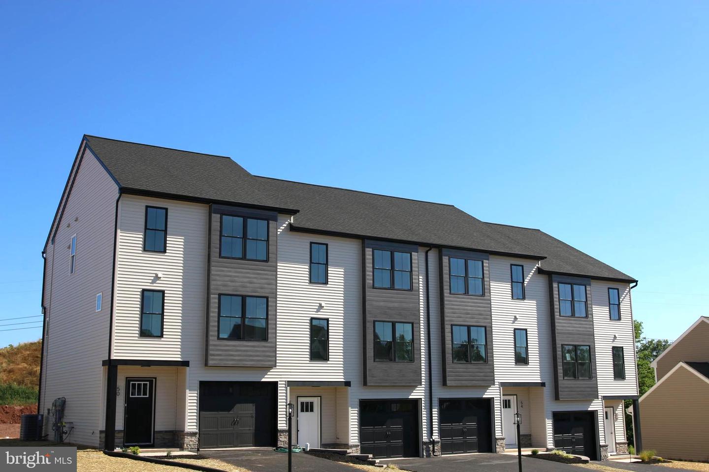 52 Old Stone Way #....(Lot #198), York