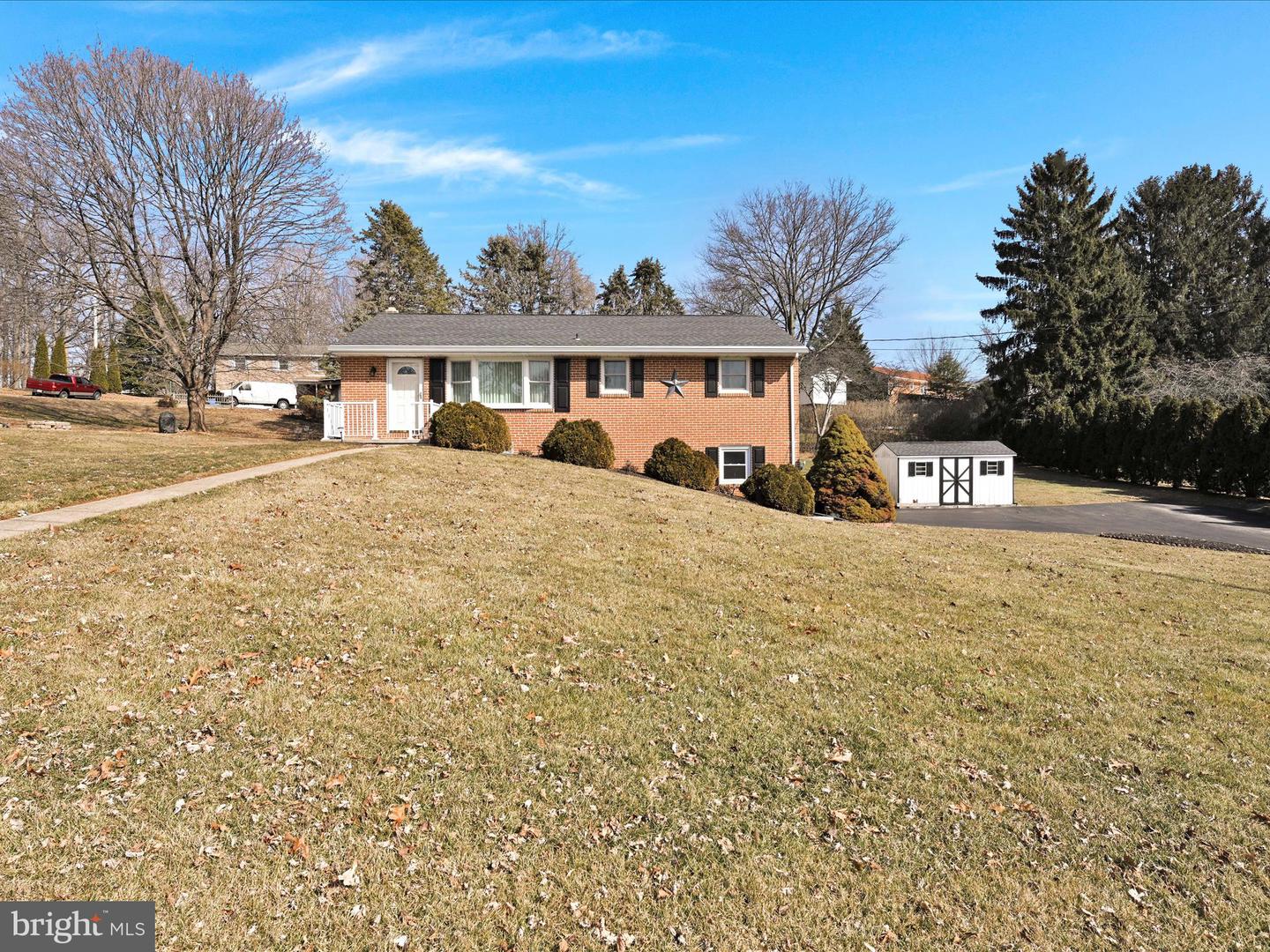 126 Thomas Avenue, Dallastown