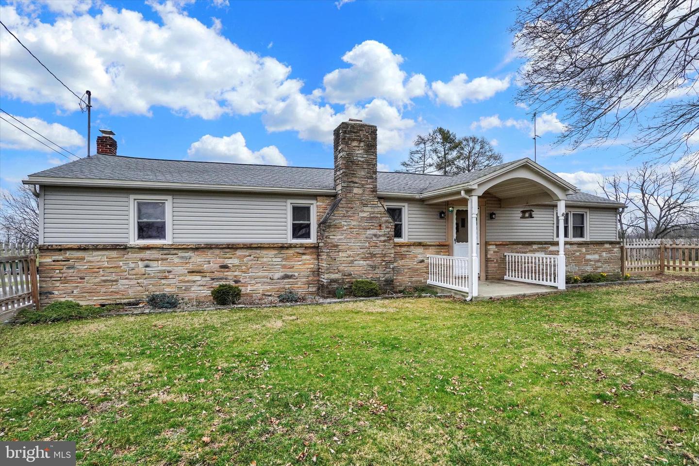 3934 Shaffers Church Road, Glen Rock