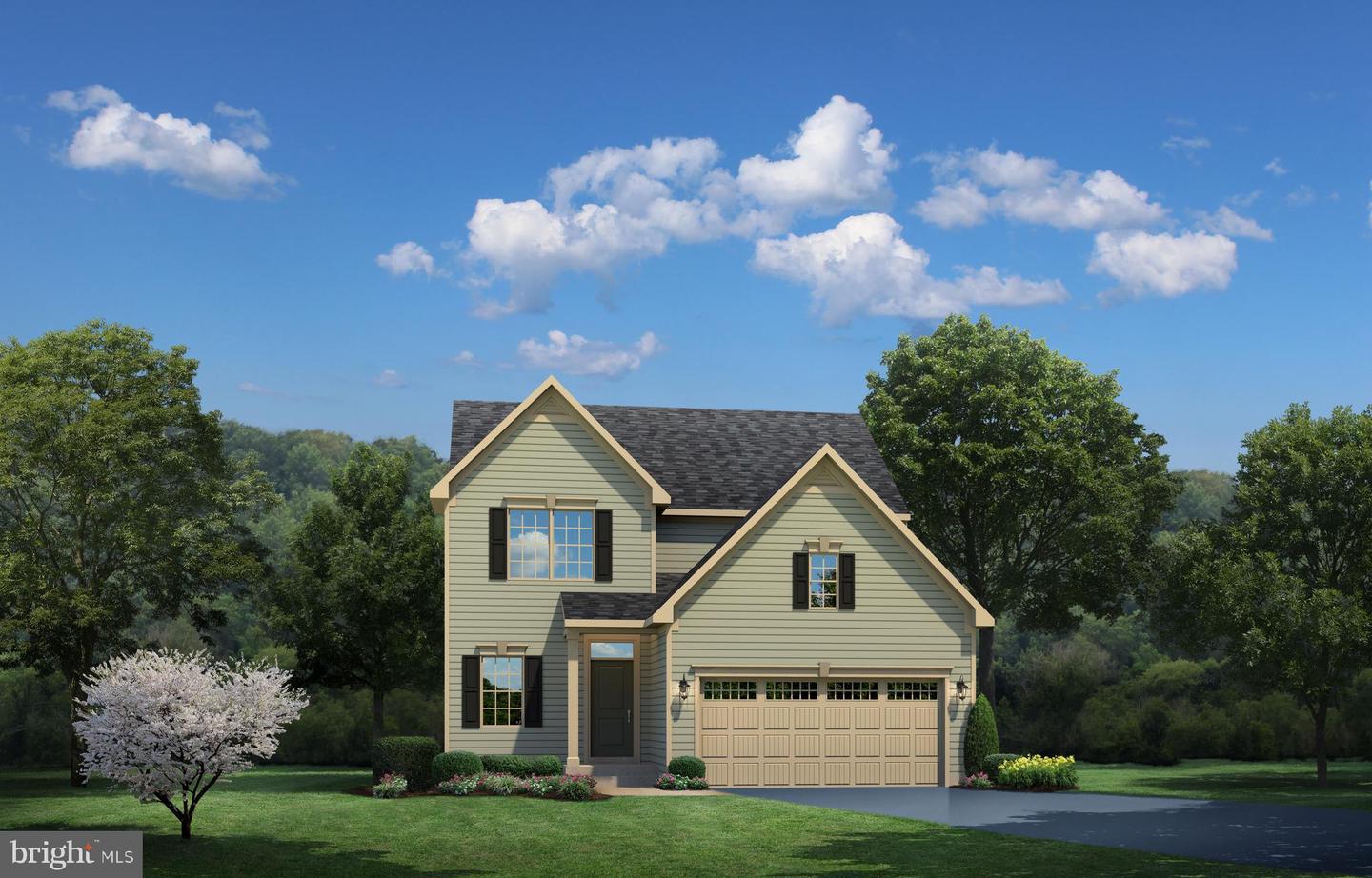 304 Ruffian Road