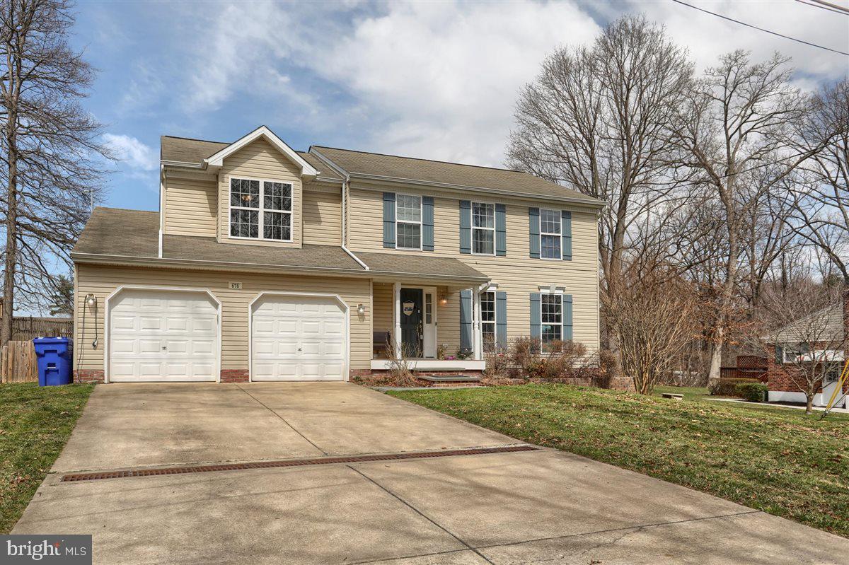 616 Eastpoint Road, New Freedom