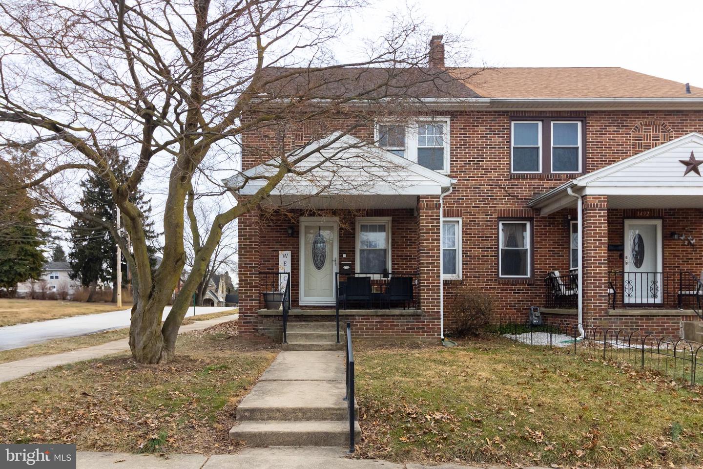 1494 E Philadelphia Street, York