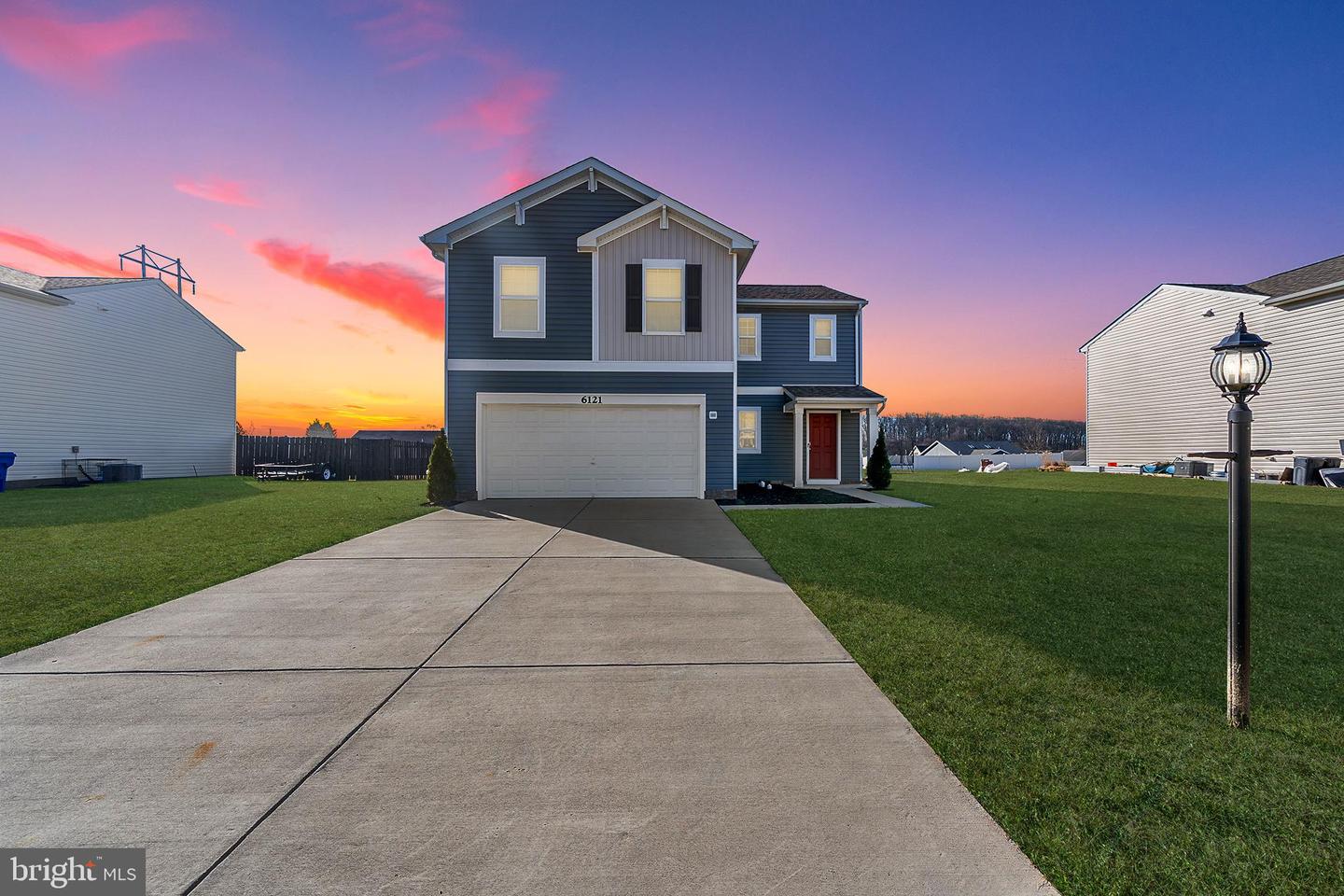 6121 Deborah Drive, Spring Grove