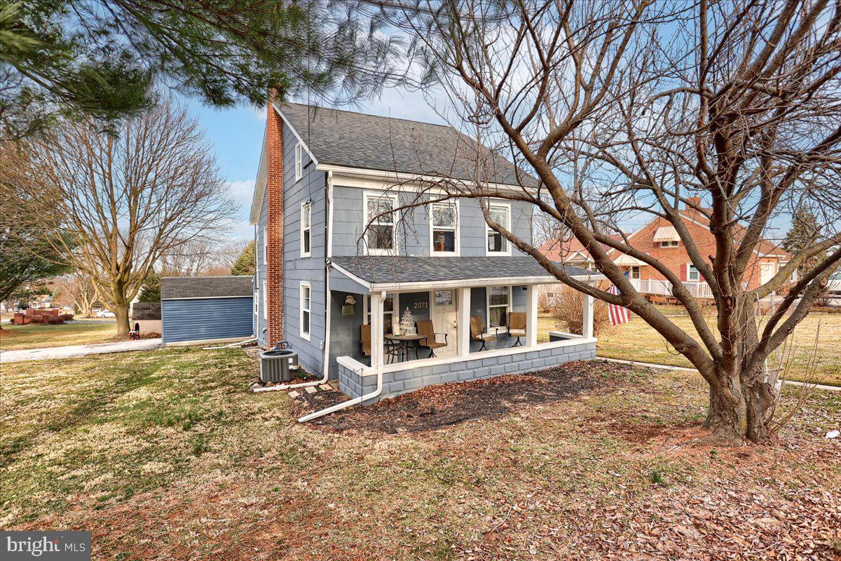 2071 Grandview Road, Hanover