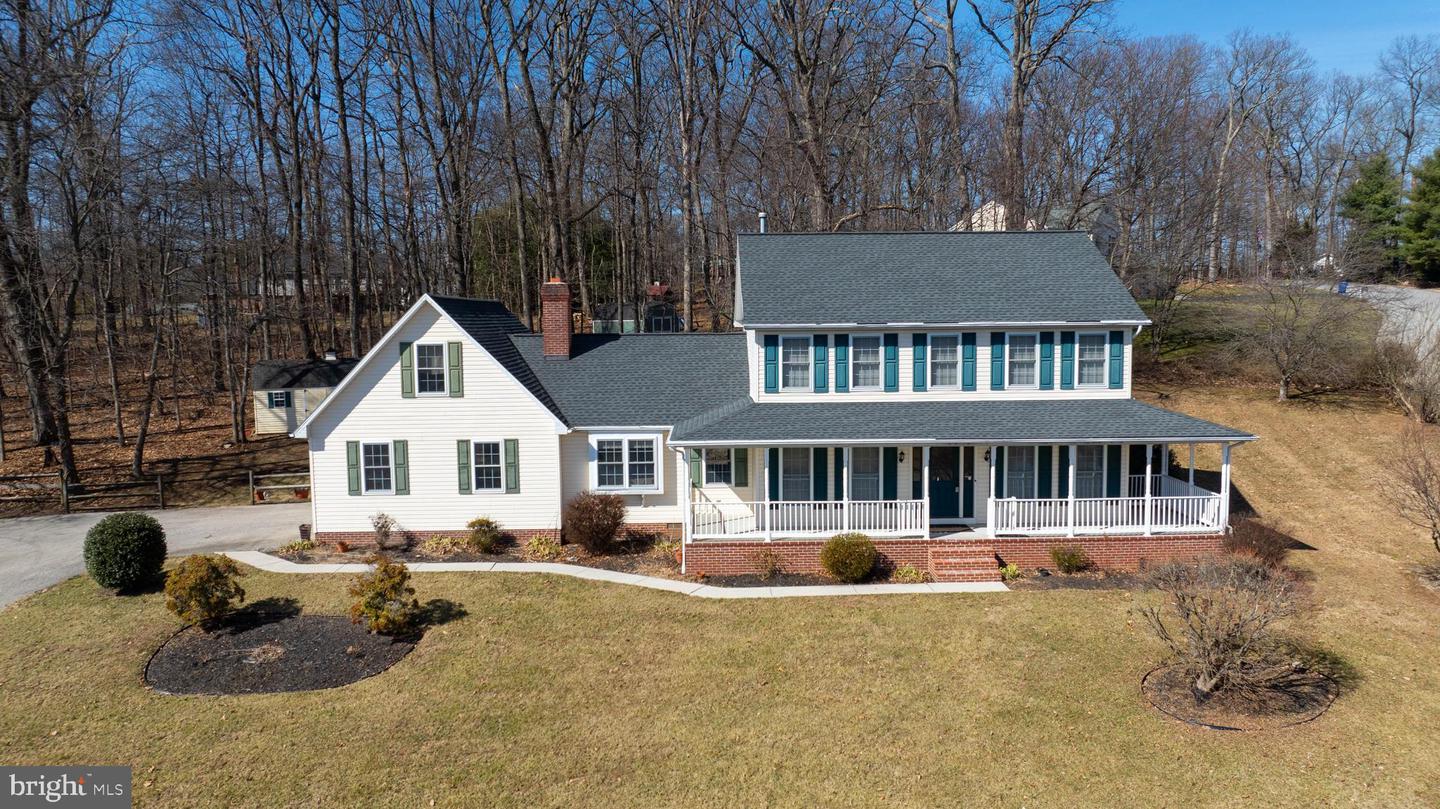 19355 Rosewood Drive, Stewartstown