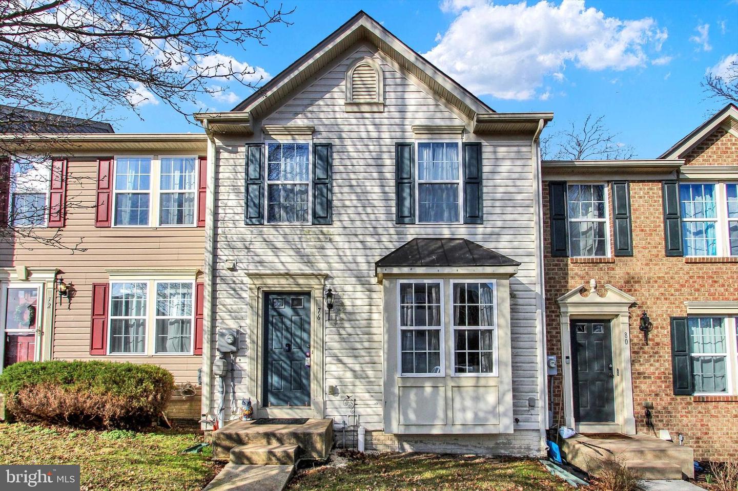76 Forest View Terrace, Hanover