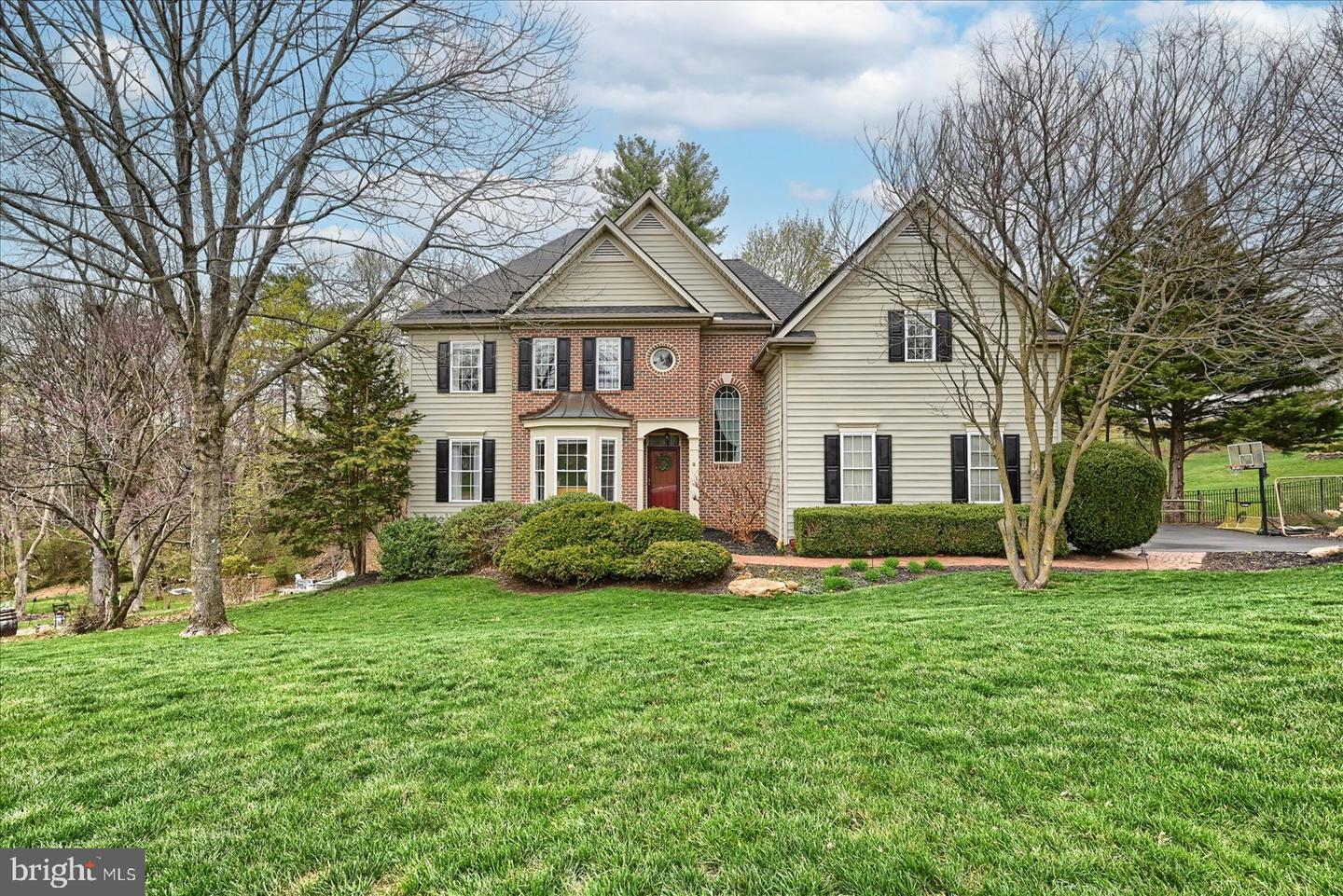 2639 Rexwood Drive, Glen Rock