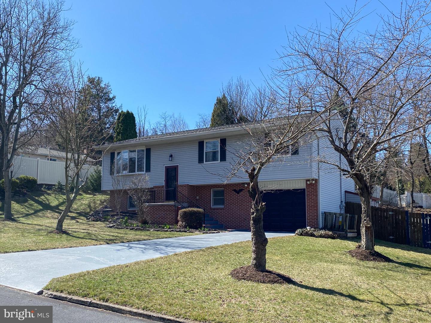 134 Pleasantview Terrace, New Cumberland
