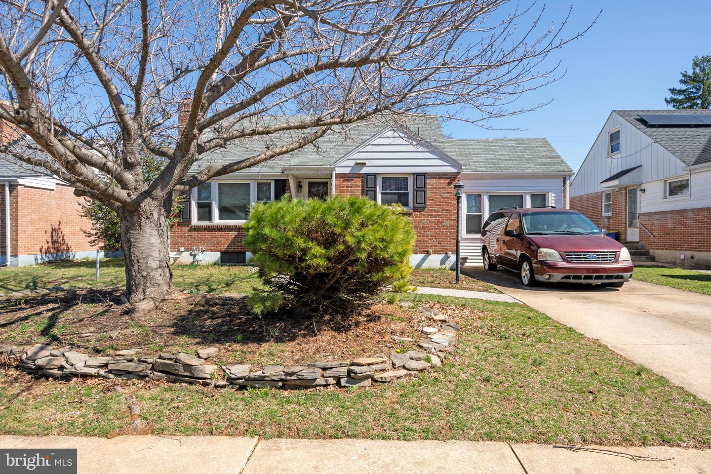 137 S Vernon Street, York