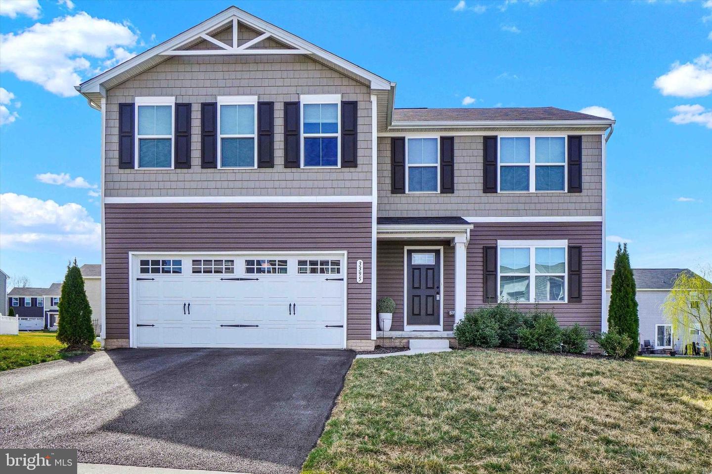3395 Summer Drive, Dover