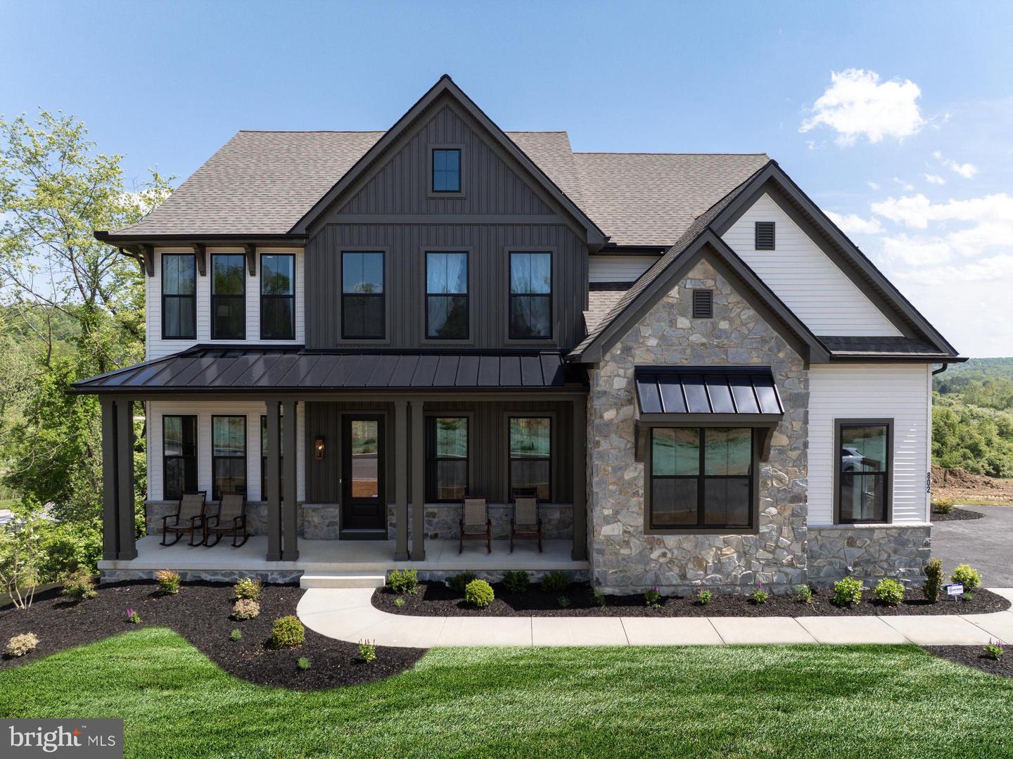 Lot #1 Rosewood #hawthorne, York