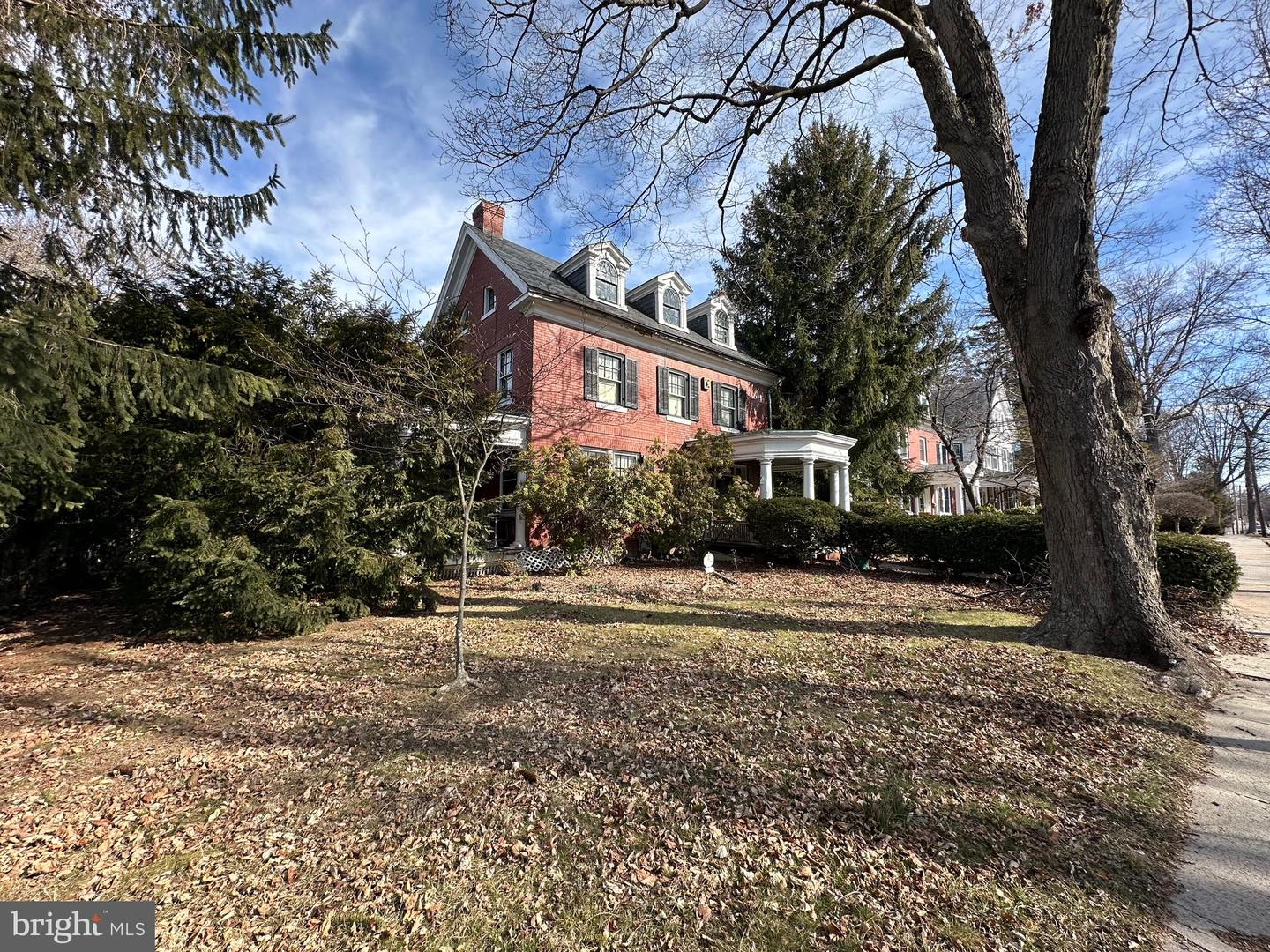 135 W Springettsbury Avenue, York