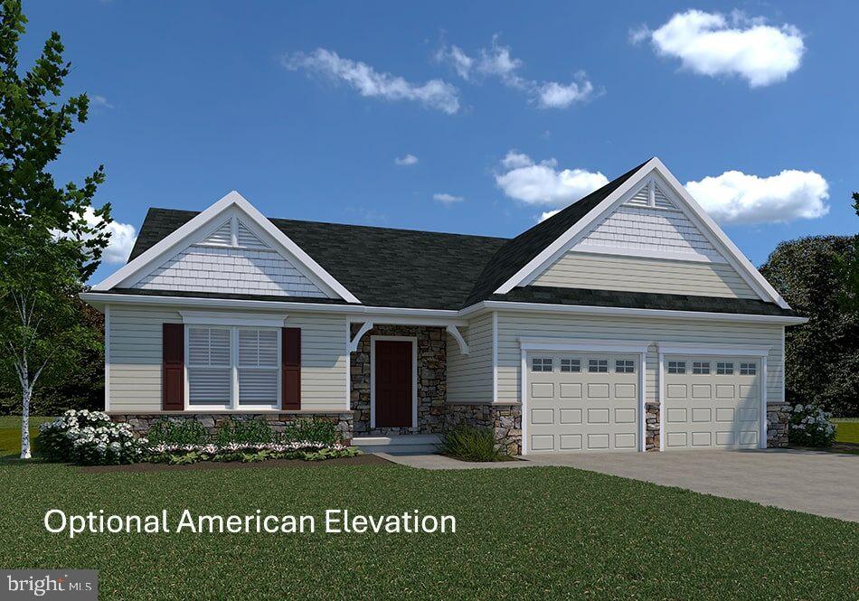 Laurel Model At Eagles View