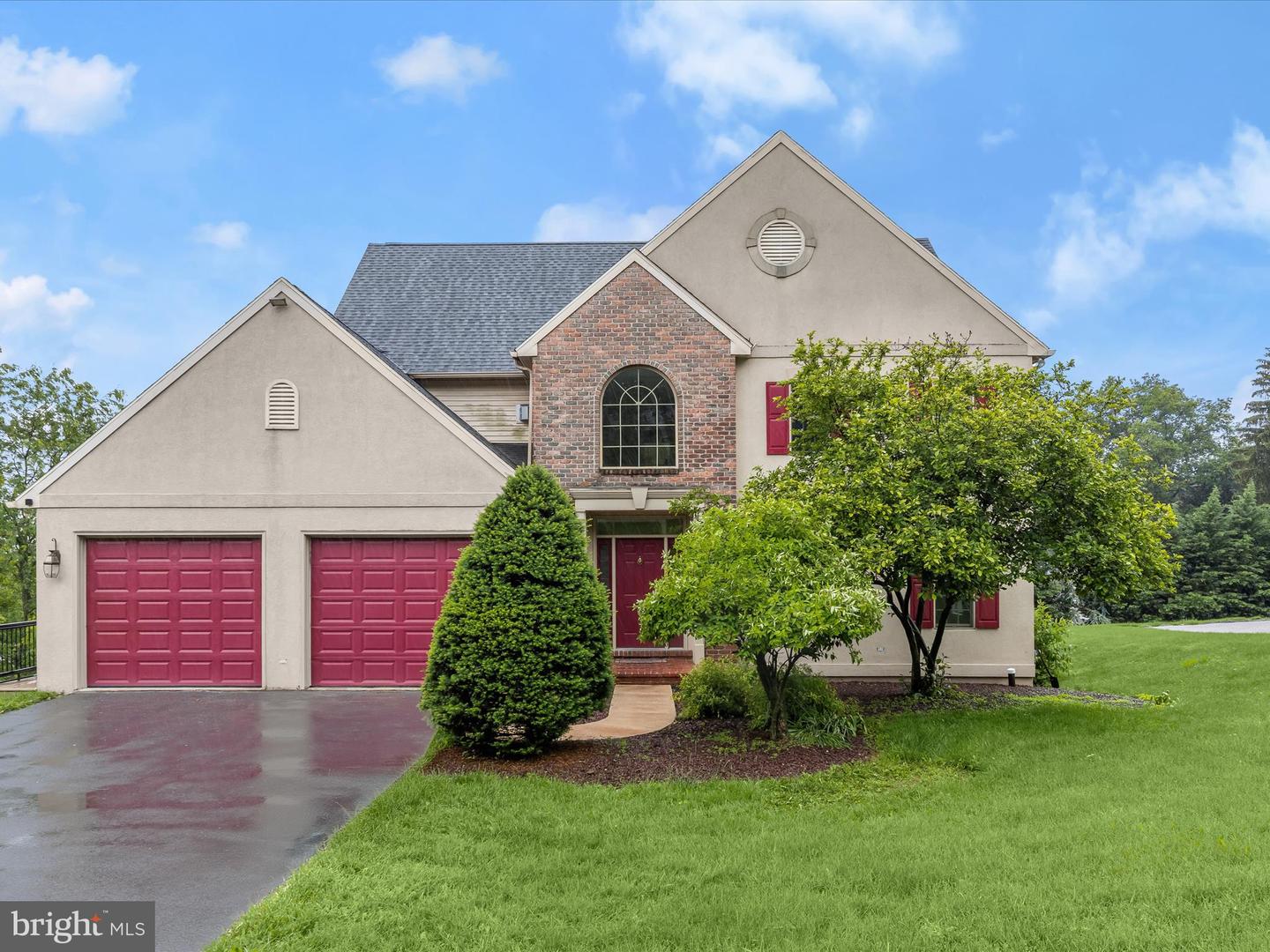 1020 Woodridge Road, Red Lion