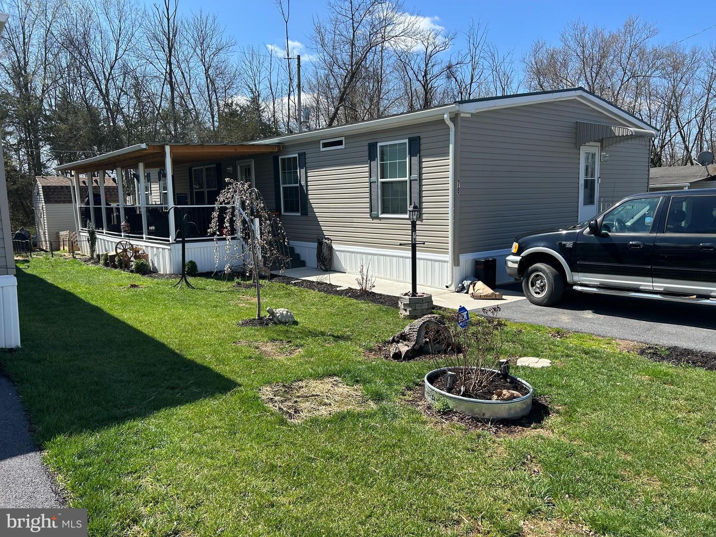 78 Walmar Manor, Dillsburg