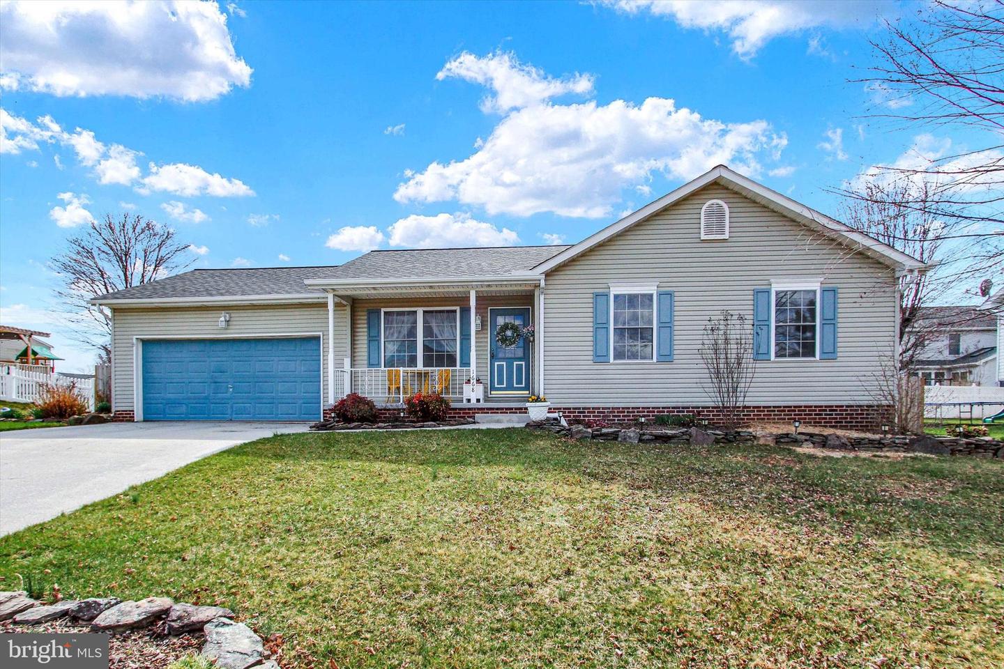 1668 Beech Lane, Hanover