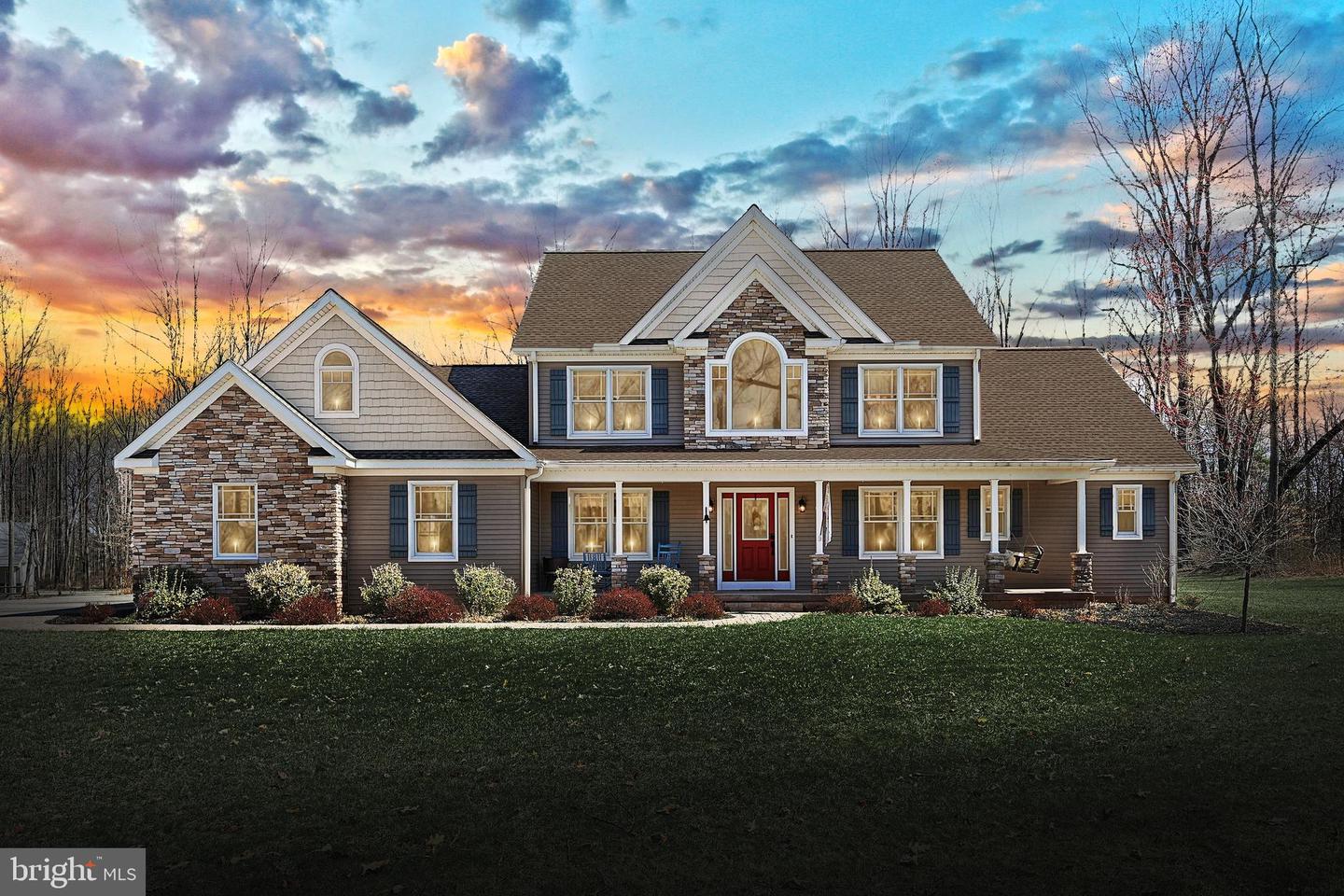 6375 Bull Road, Dover