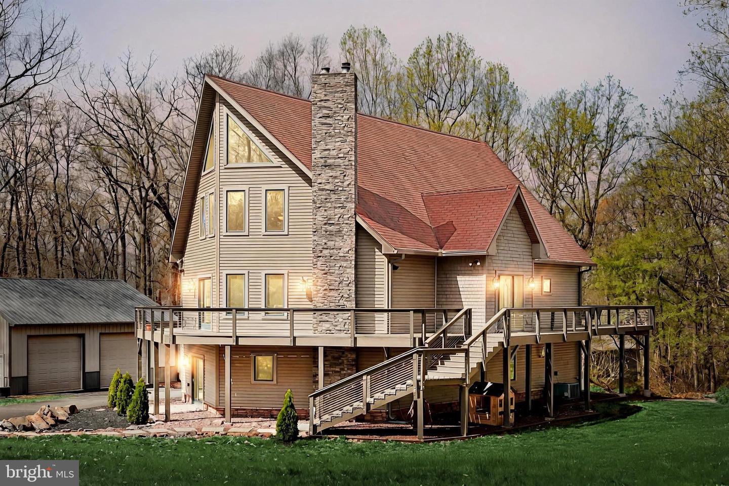 3405 Colonial Road, Dover