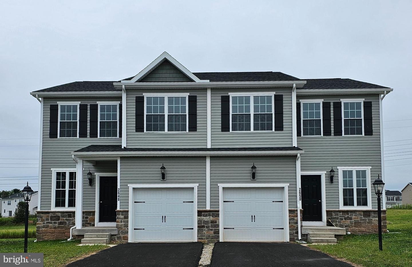 3715 Castle Drive #lot 258, Dover