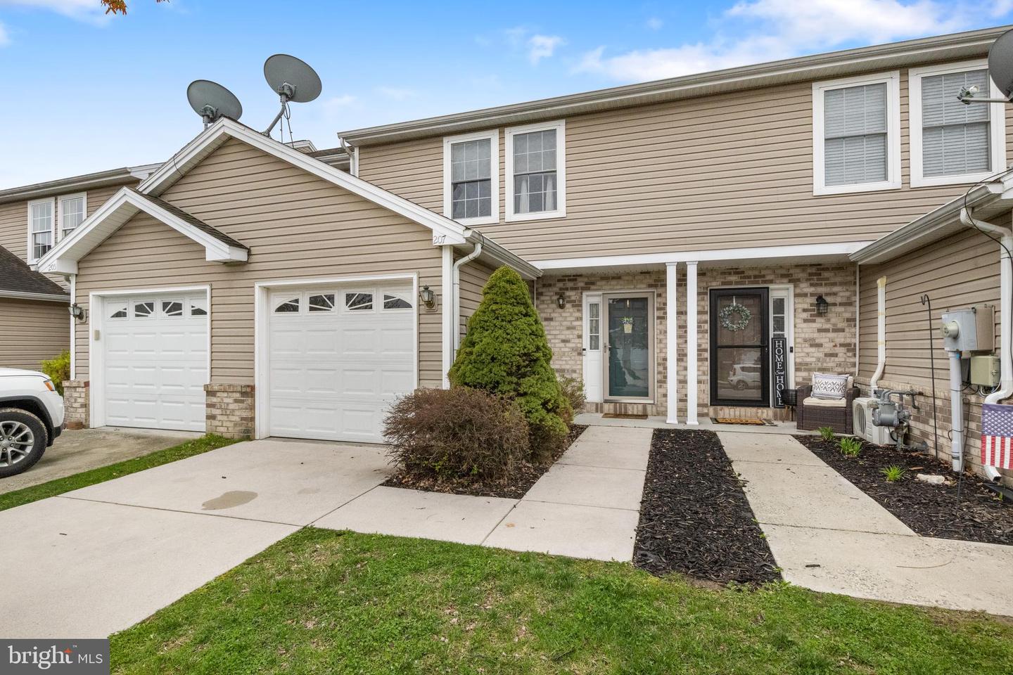 207 Autumn Woods Court, Dillsburg