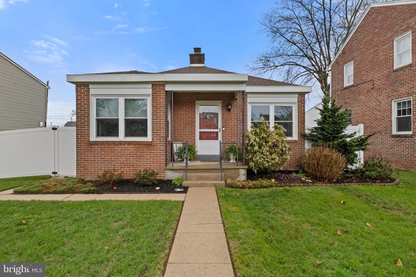 2034 Stanton Street, York
