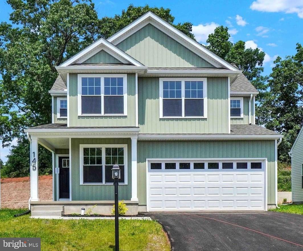 145 Eli Drive, York