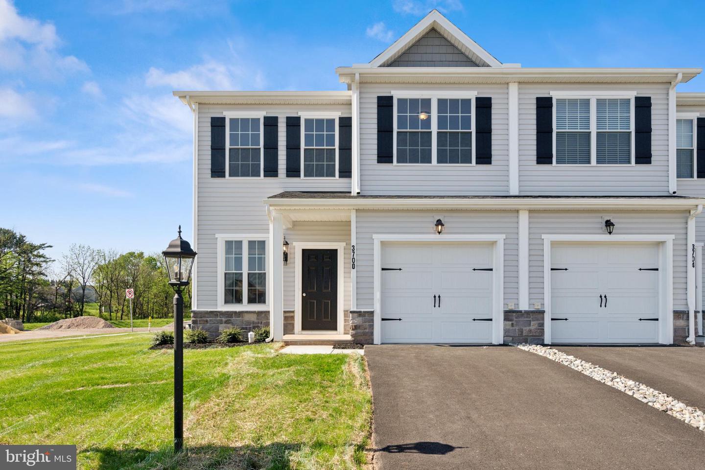 3700 Castle Drive #lot 271, Dover
