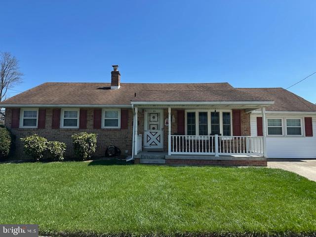 355 George Street, Hanover