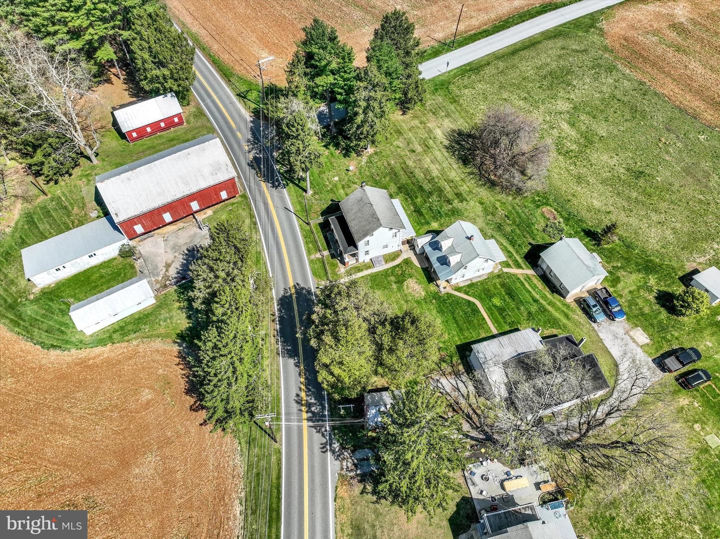 2939 Ironstone Hill Road, York
