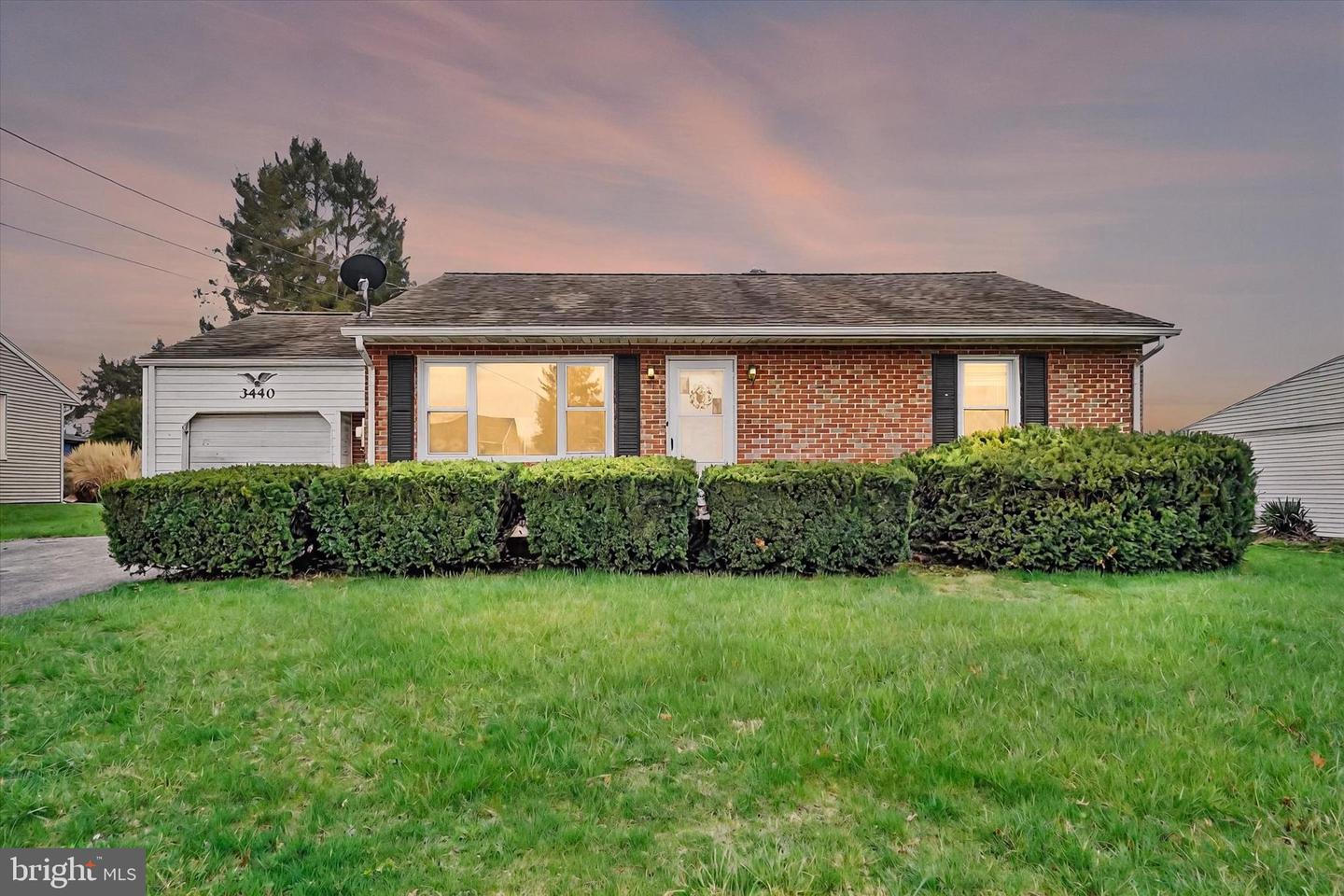 3440 Sycamore Road, Dover