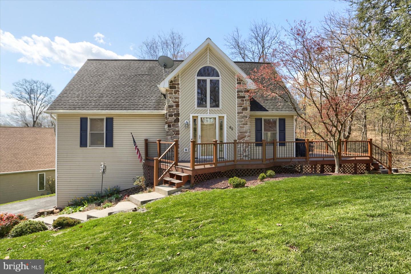 85 Byron Nelson Circle, Etters