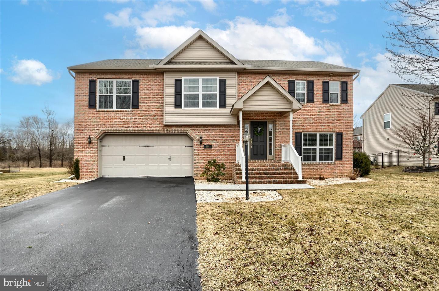 110 Hollow Lane, Dillsburg