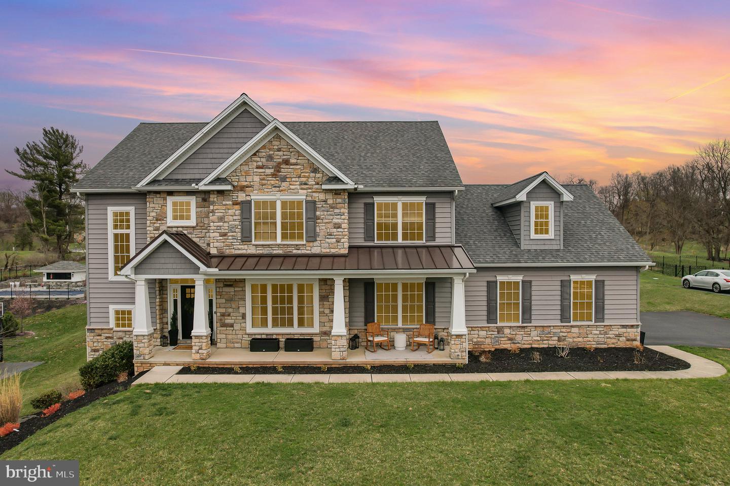 96 Foxfire Lane, Lewisberry