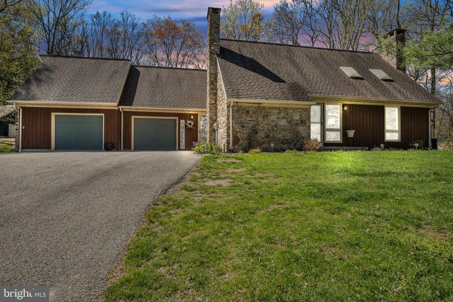 271 Summit Drive, Abbottstown
